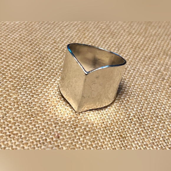 Silpada “Corner Street” Ring - Picture 12 of 16